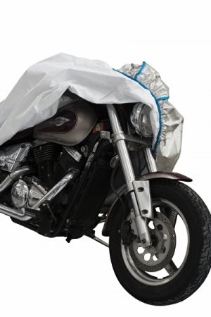 TRIUMPH Thunderbird ABS - Outdoor - TyvekÂ° - TYARBA